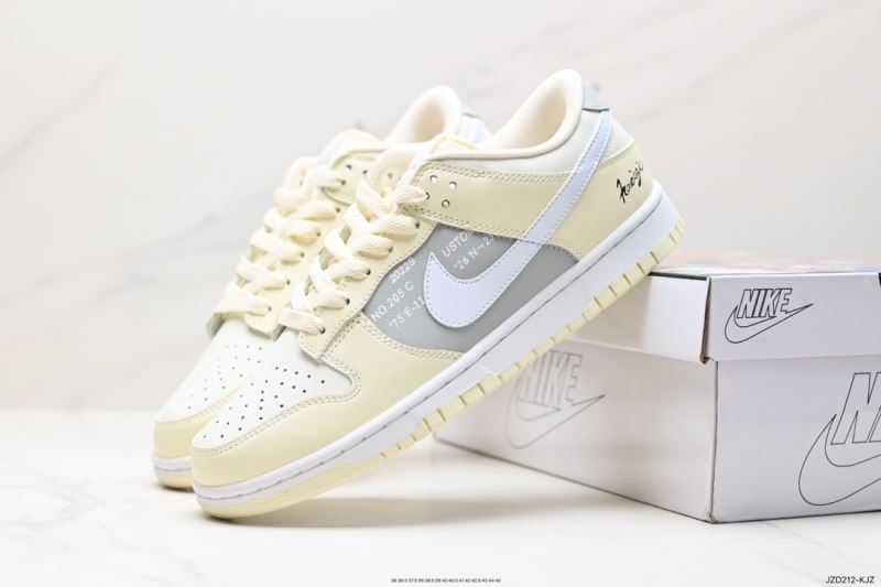 Nike Dunk Shoes